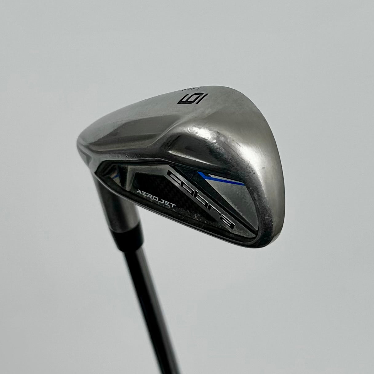 Cobra Aerojet 5-GW / Stiff / KBS $-Taper 120