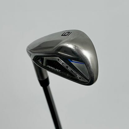 Cobra Aerojet 5-GW / Stiff / KBS $-Taper 120