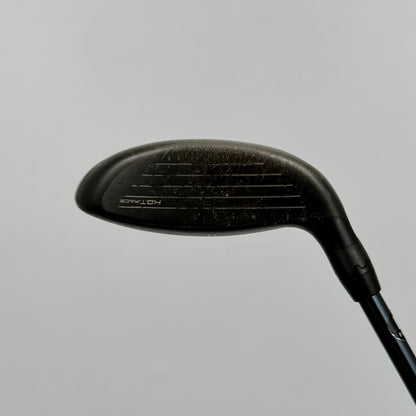 Cobra DarkSpeed Max FW3 15,5° / Regular / UST Mamiya Linq Red 5F3