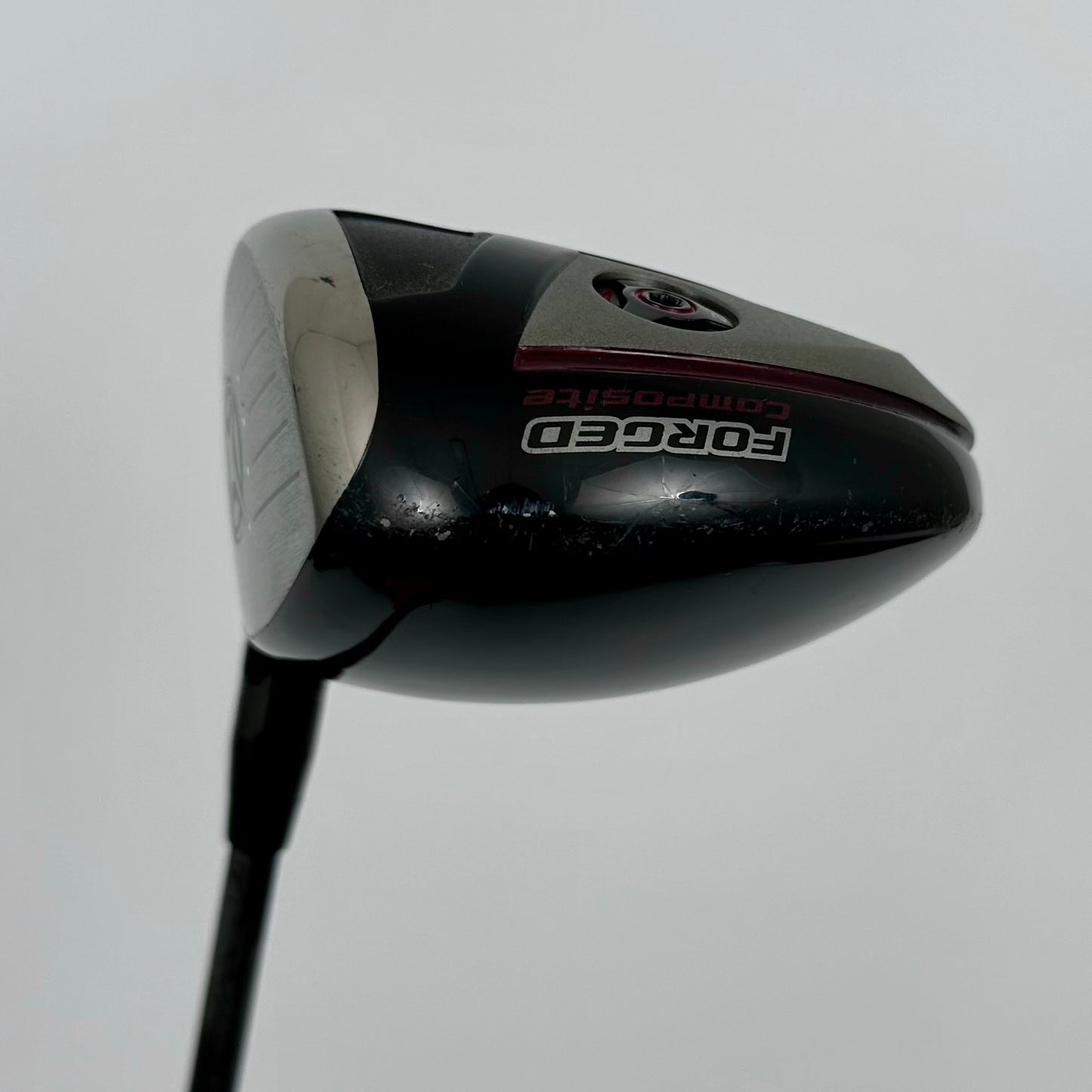 Callaway Razr Fit Driver 10,5° / Regular / Aldila RIP D NV 60 R