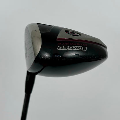 Callaway Razr Fit Driver 10,5° / Regular / Aldila RIP D NV 60 R