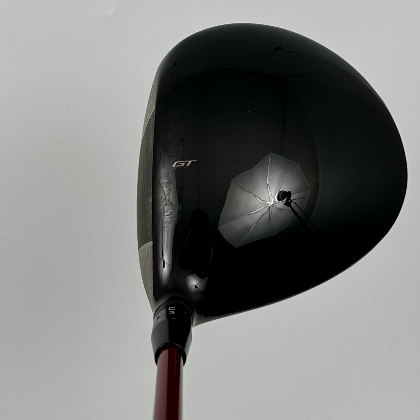 Titleist GT2 Driver 10° / Regular / Project X Denali Red 5.5 50g