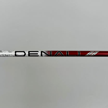 Titleist GT2 Driver 10° / Regular / Project X Denali Red 5.5 50g