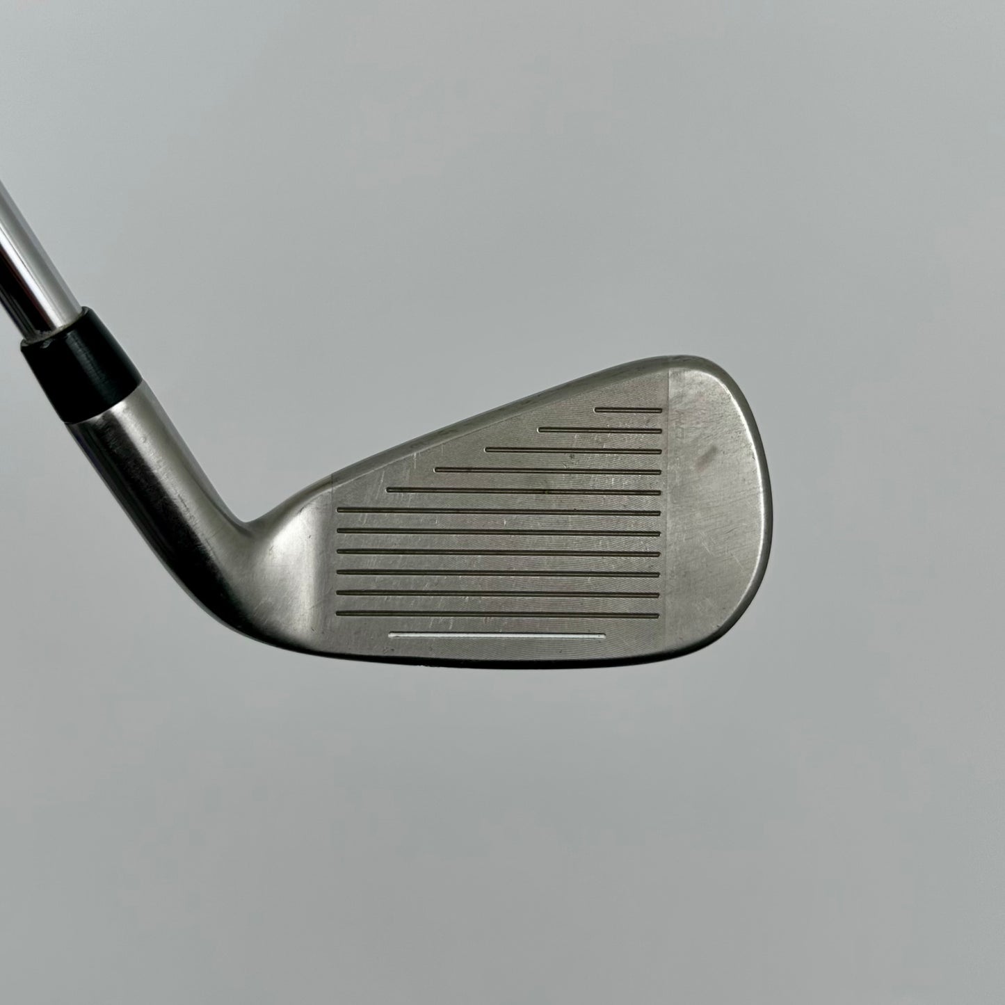 Cobra Aerojet 5-GW / Stiff / KBS $-Taper 120