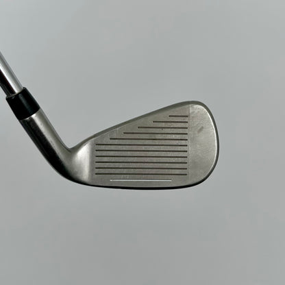Cobra Aerojet 5-GW / Stiff / KBS $-Taper 120