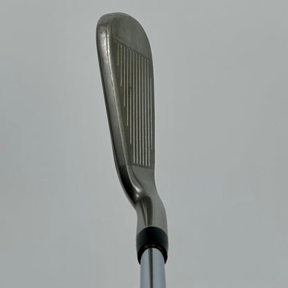 Cobra Aerojet 5-GW / Stiff / KBS $-Taper 120