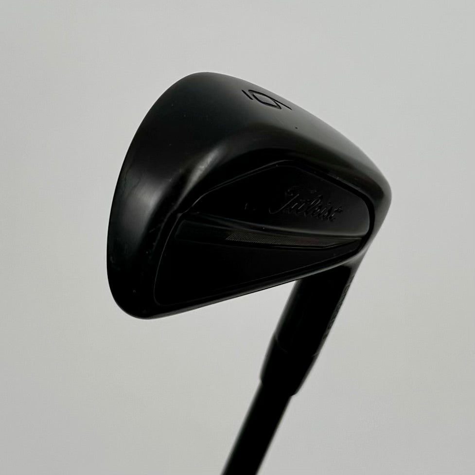 Titleist T200 3G Black LTD Edition 5-P / Regular / TT AMT Black R300