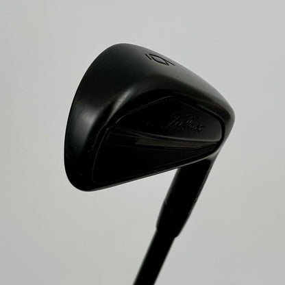 Titleist T200 3G Black LTD Edition 5-P / Regular / TT AMT Black R300