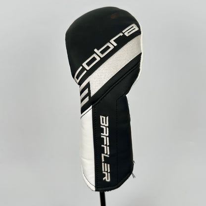 Cobra Baffler FW5 19° / Regular / Cobra Ultralite 50 R