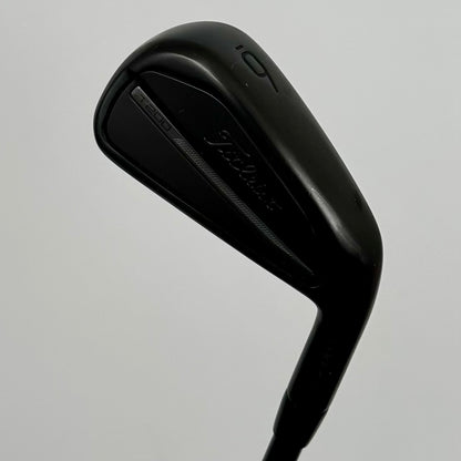 Titleist T200 3G Black LTD Edition 5-P / Regular / TT AMT Black R300