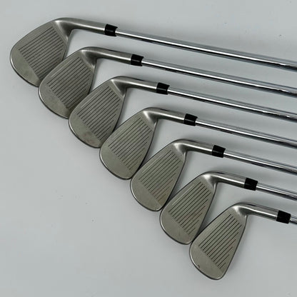 Cobra Aerojet 5-GW / Stiff / KBS $-Taper 120