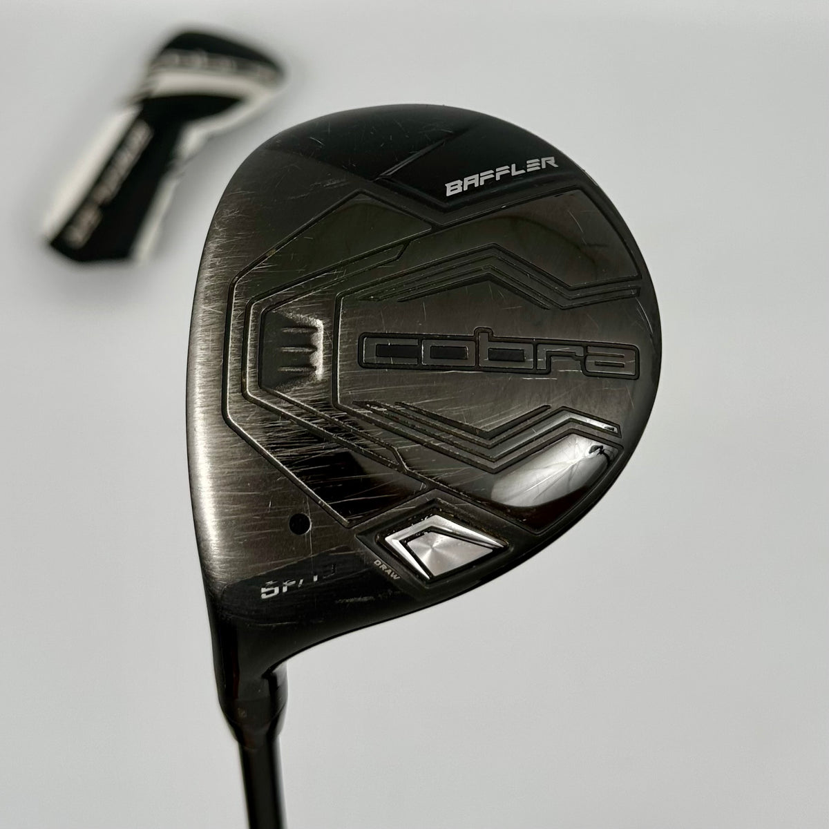 Cobra Baffler FW5 19° / Regular / Cobra Ultralite 50 R