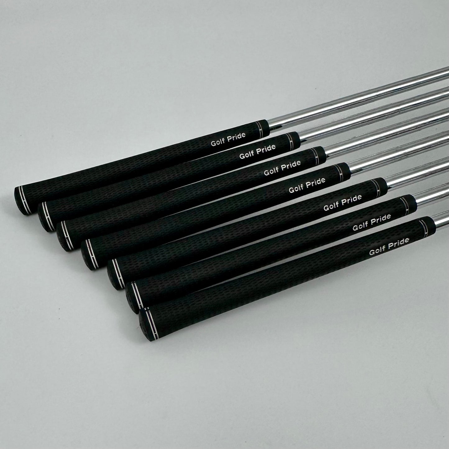 Cobra Aerojet 5-GW / Stiff / KBS $-Taper 120