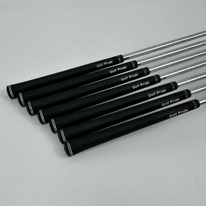 Cobra Aerojet 5-GW / Stiff / KBS $-Taper 120