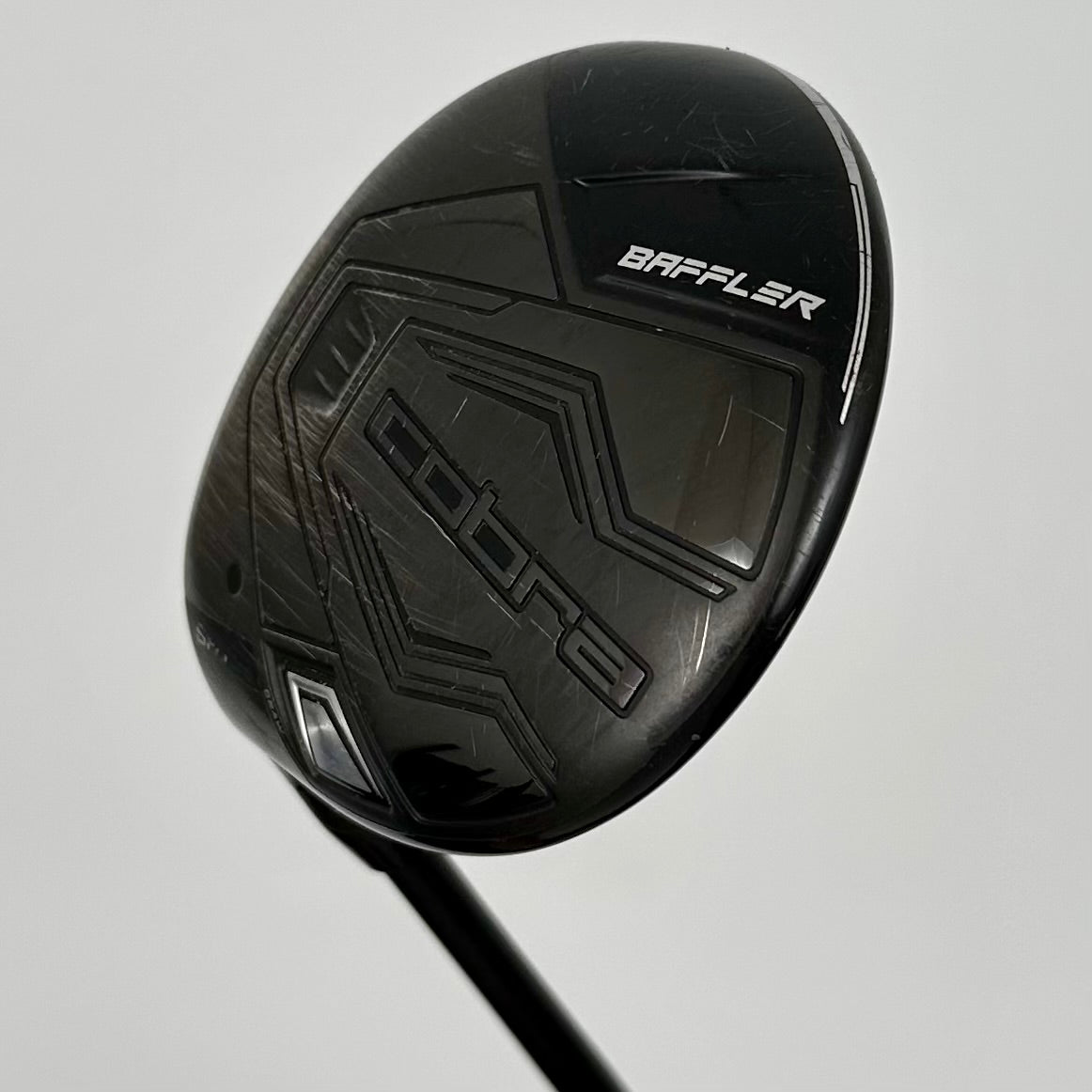 Cobra Baffler FW5 19° / Regular / Cobra Ultralite 50 R