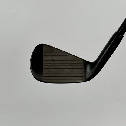 Titleist T200 3G Black LTD Edition 5-P / Regular / TT AMT Black R300