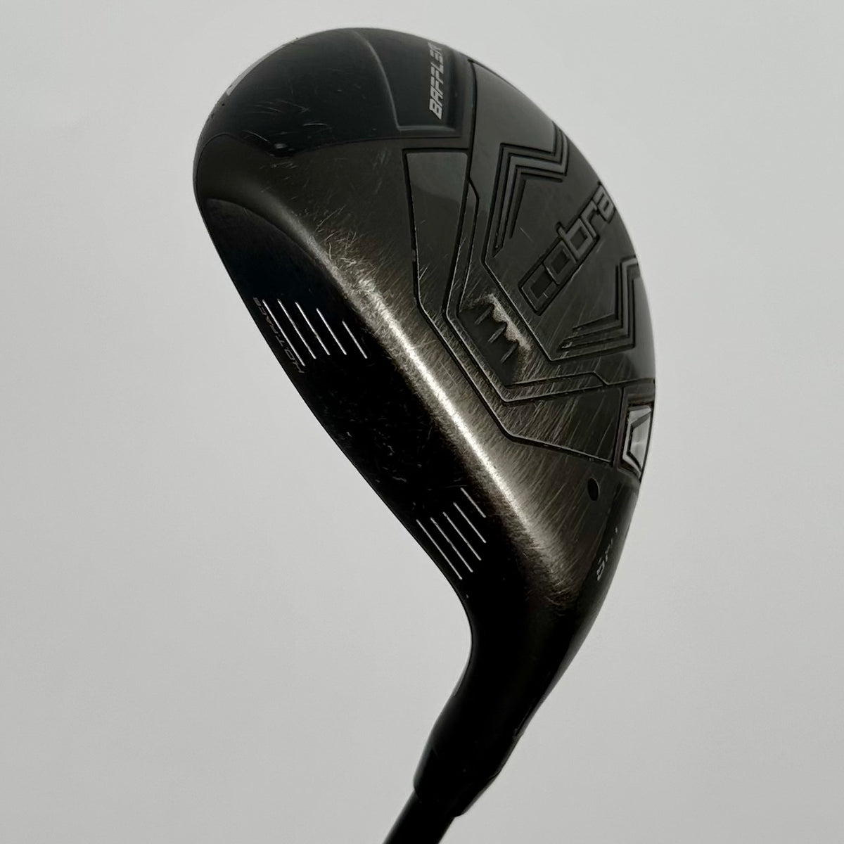 Cobra Baffler FW5 19° / Regular / Cobra Ultralite 50 R