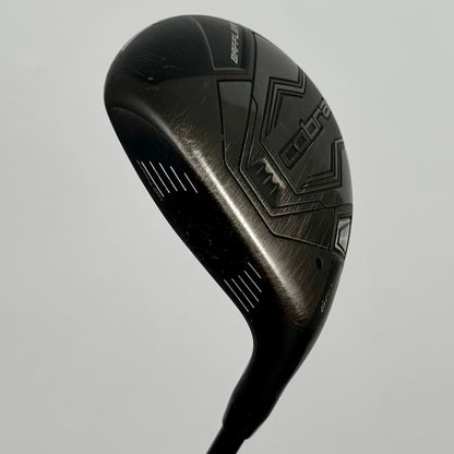 Cobra Baffler FW5 19° / Regular / Cobra Ultralite 50 R