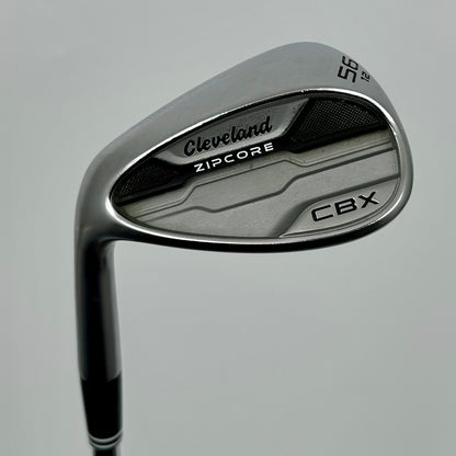 Cleveland CBX Zipcore 52-56-60 / Wedge-flex / TT Dynamic Gold 115 Wedge
