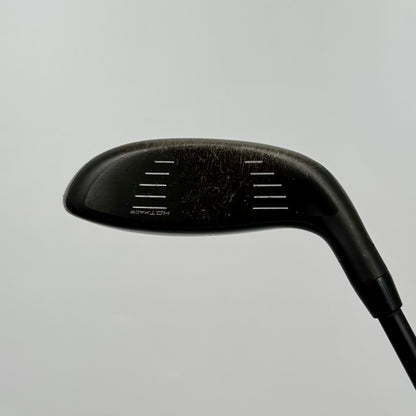 Cobra Baffler FW5 19° / Regular / Cobra Ultralite 50 R