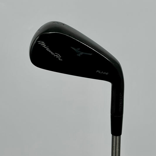 Mizuno Pro Fli-Hi Utility 2 16,5° / X-Stiff / Aerotech Steelfiber F5