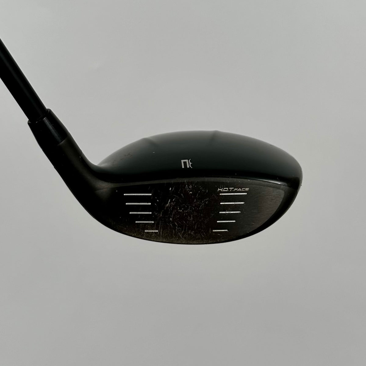 Cobra Baffler FW5 19° / Regular / Cobra Ultralite 50 R