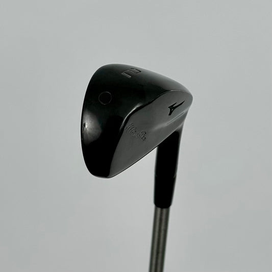 Mizuno Pro Fli-Hi Utility 2 16,5° / X-Stiff / Aerotech Steelfiber F5