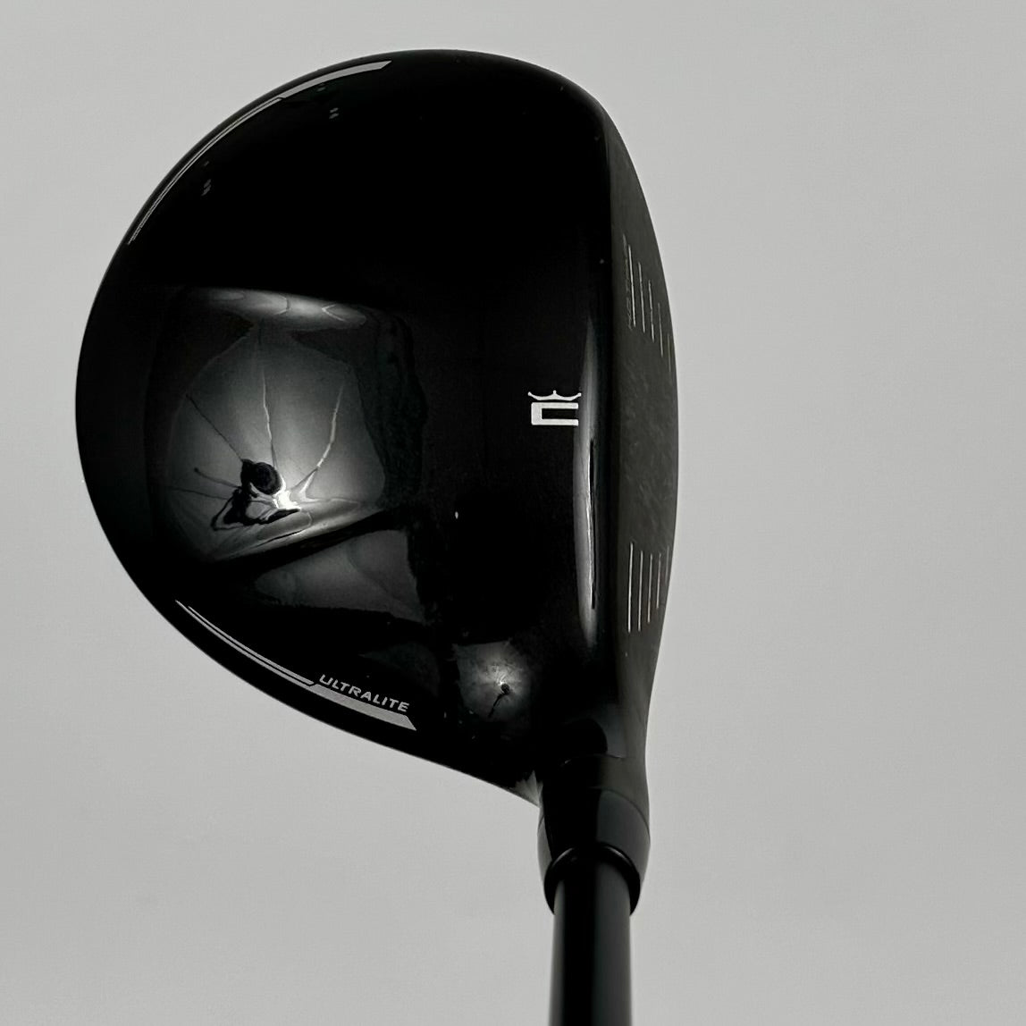 Cobra Baffler FW5 19° / Regular / Cobra Ultralite 50 R