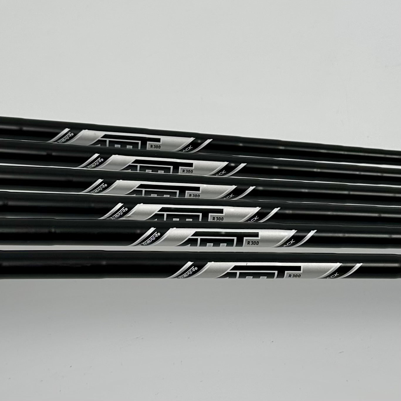 Titleist T200 3G Black LTD Edition 5-P / Regular / TT AMT Black R300