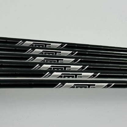 Titleist T200 3G Black LTD Edition 5-P / Regular / TT AMT Black R300