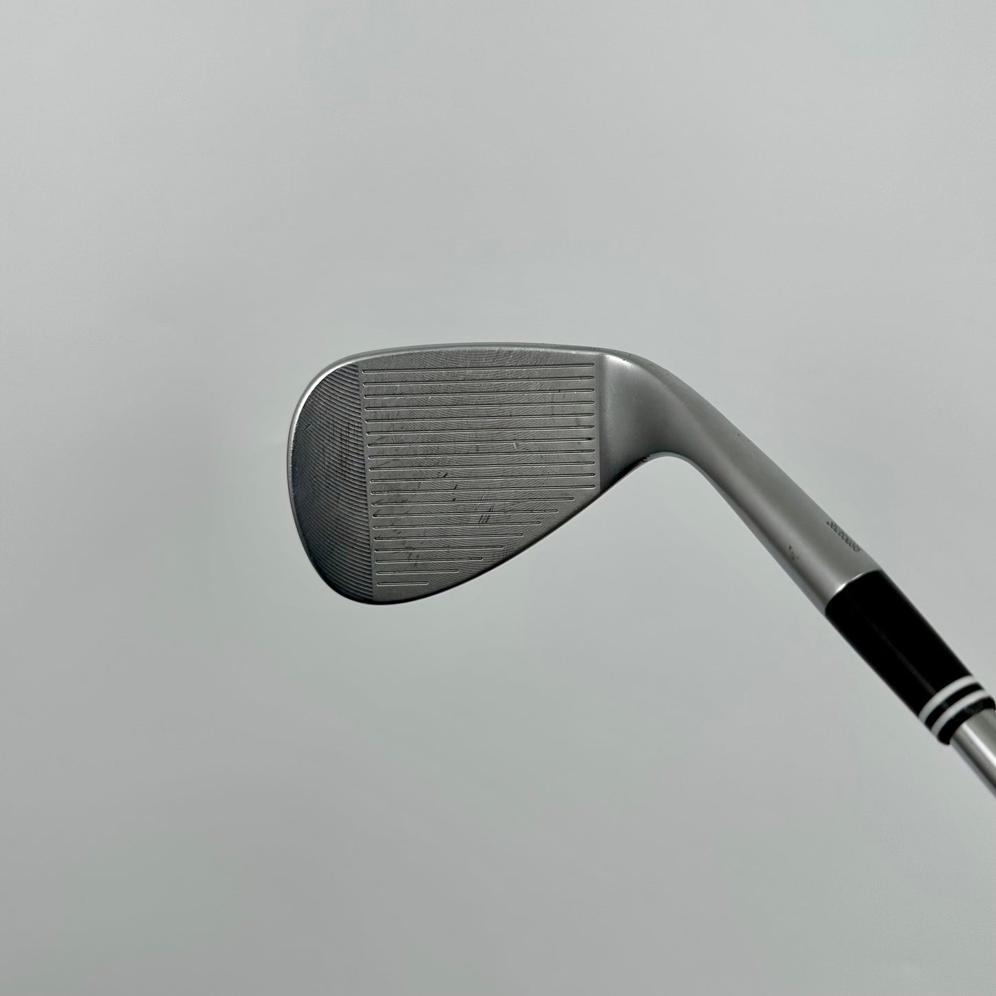 Cleveland CBX Zipcore 52-56-60 / Wedge-flex / TT Dynamic Gold 115 Wedge