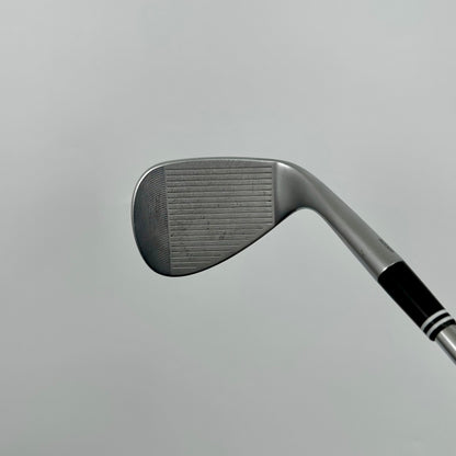 Cleveland CBX Zipcore 52-56-60 / Wedge-flex / TT Dynamic Gold 115 Wedge