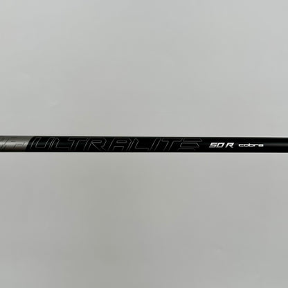 Cobra Baffler FW5 19° / Regular / Cobra Ultralite 50 R