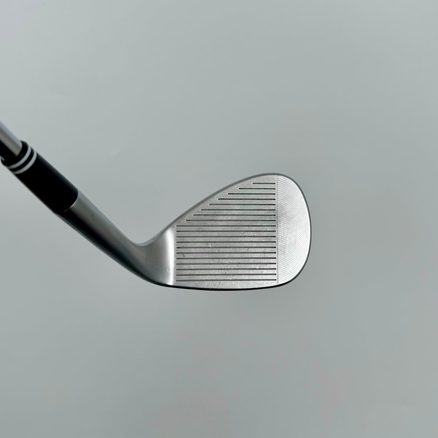 Cleveland CBX Zipcore 52-56-60 / Wedge-flex / TT Dynamic Gold 115 Wedge