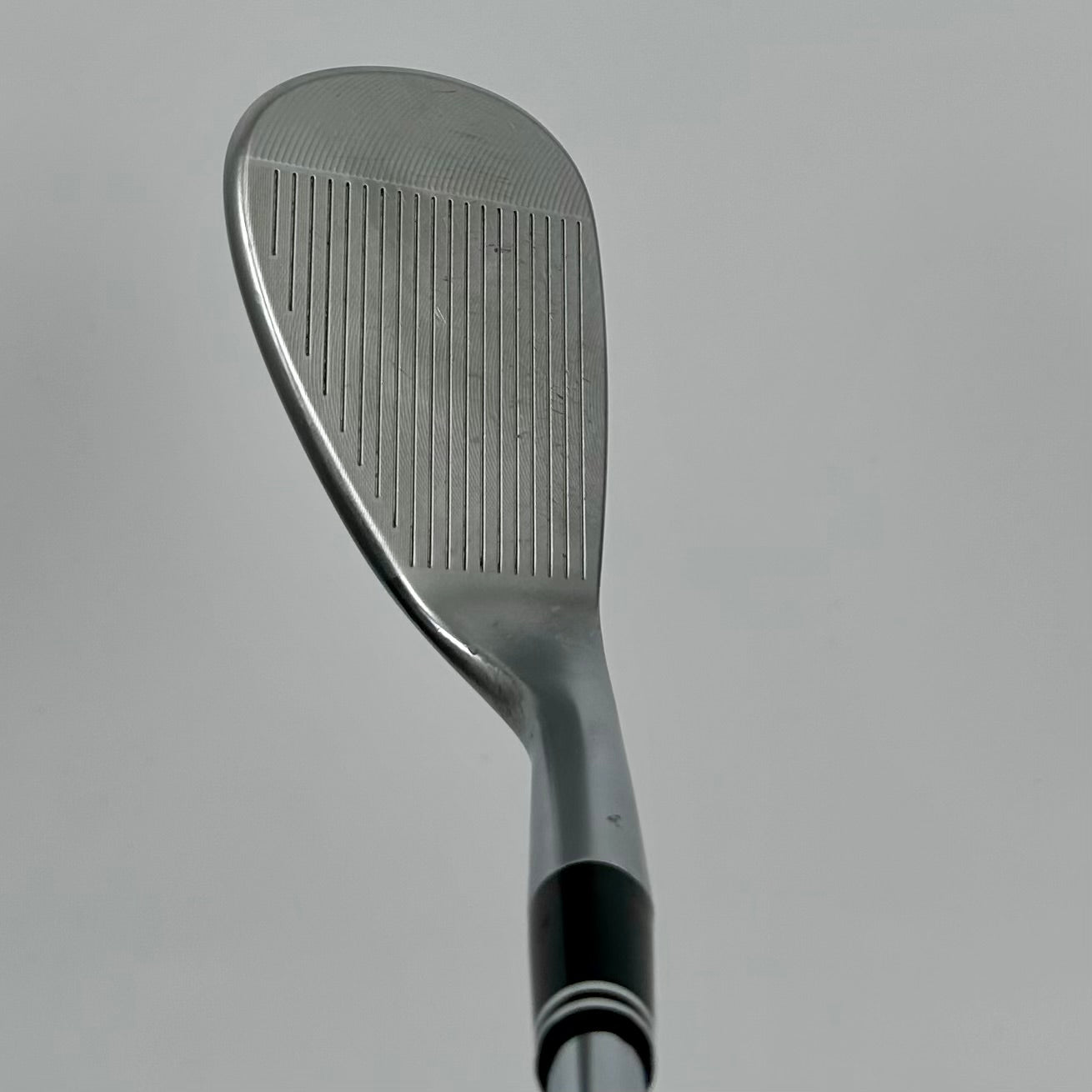 Cleveland CBX Zipcore 52-56-60 / Wedge-flex / TT Dynamic Gold 115 Wedge