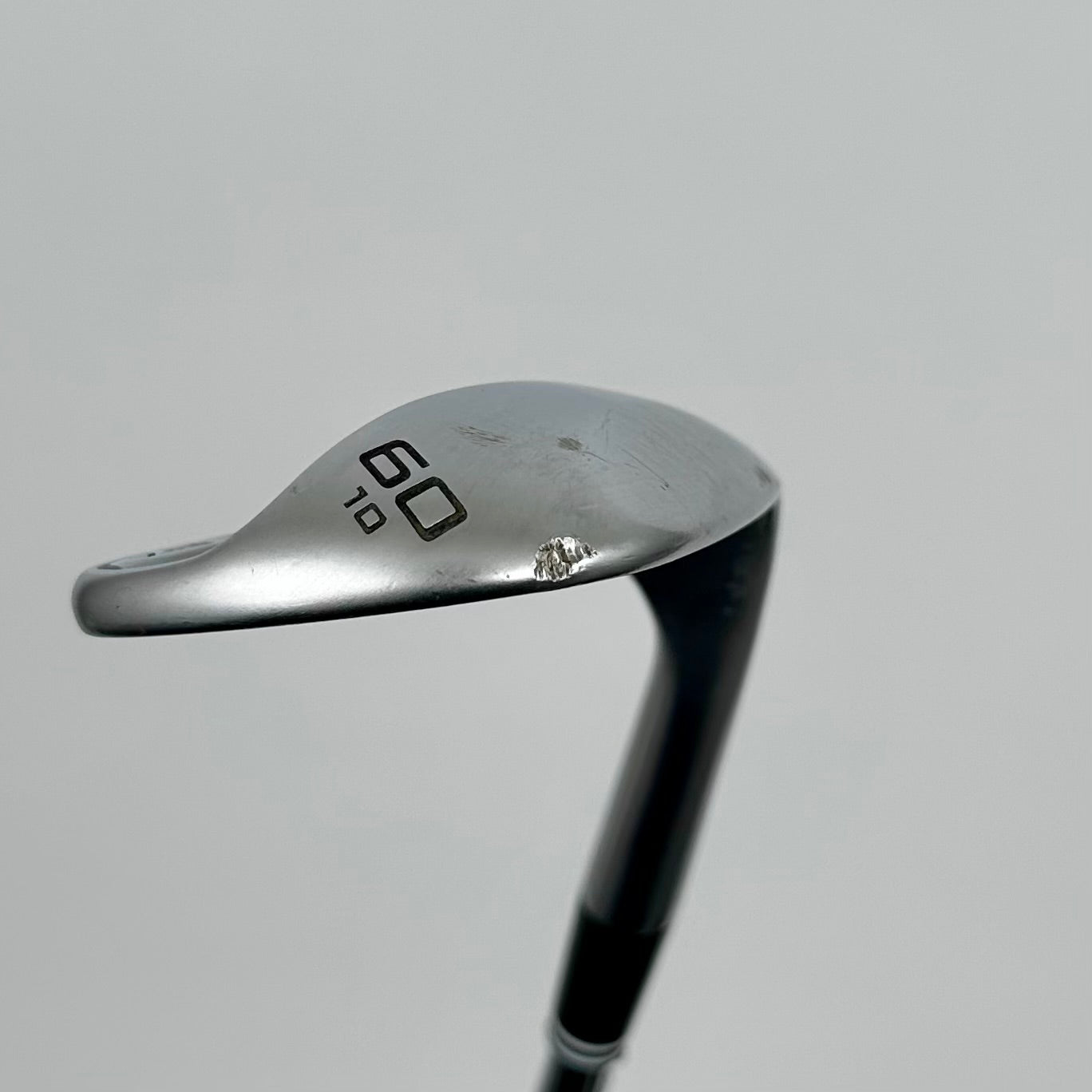 Cleveland CBX Zipcore 52-56-60 / Wedge-flex / TT Dynamic Gold 115 Wedge