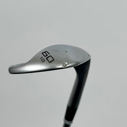 Cleveland CBX Zipcore 52-56-60 / Wedge-flex / TT Dynamic Gold 115 Wedge