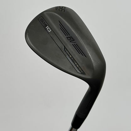 Titleist Vokey SM10 Jet Black 56° / Wedge-flex
