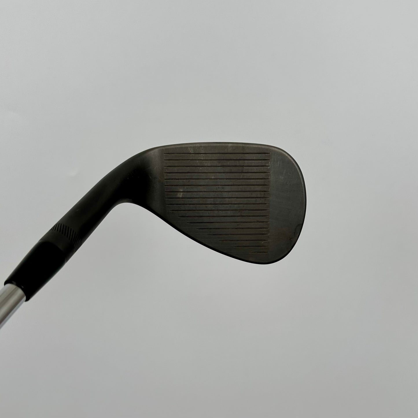 Titleist Vokey SM10 Jet Black 56° / Wedge-flex
