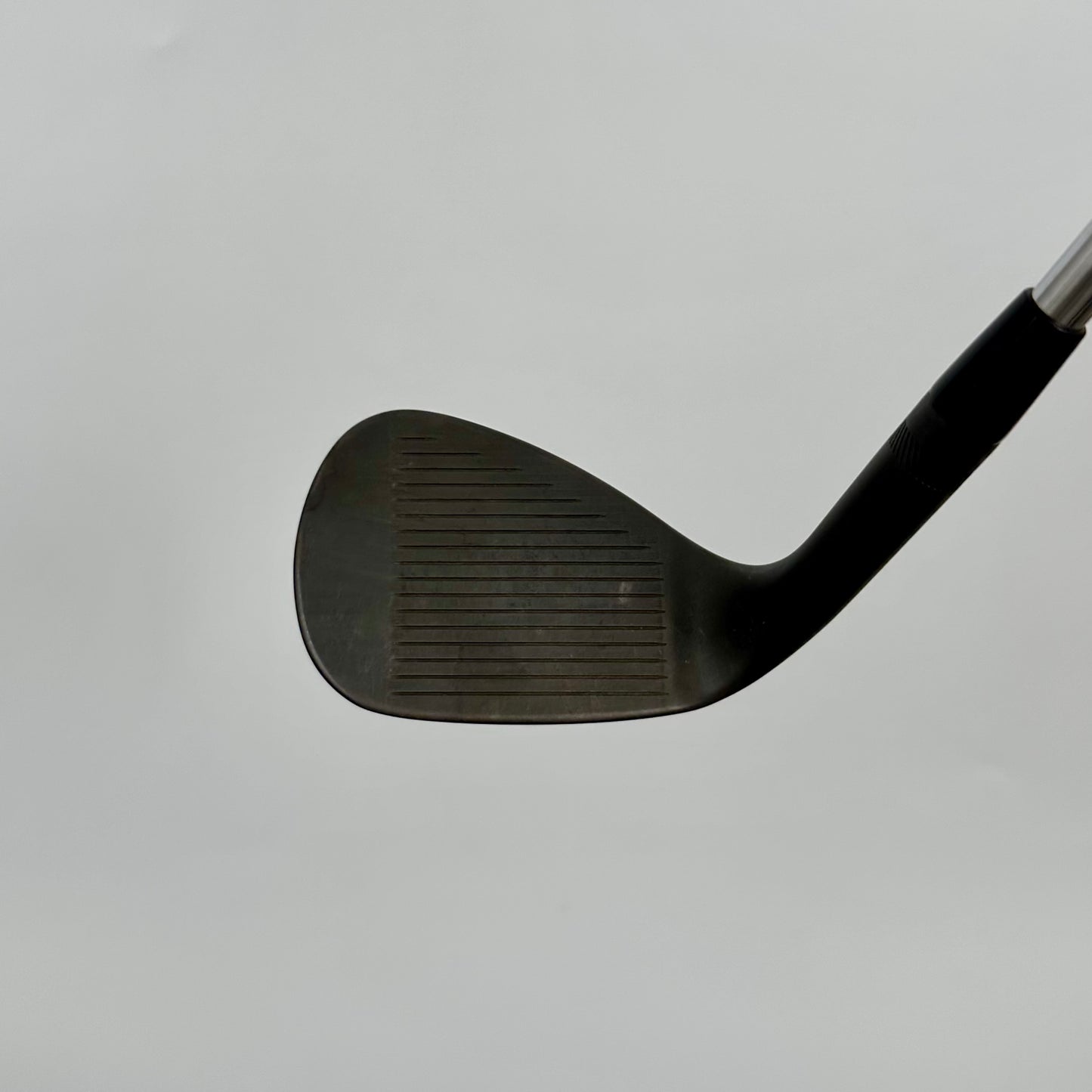 Titleist Vokey SM10 Jet Black 56° / Wedge-flex