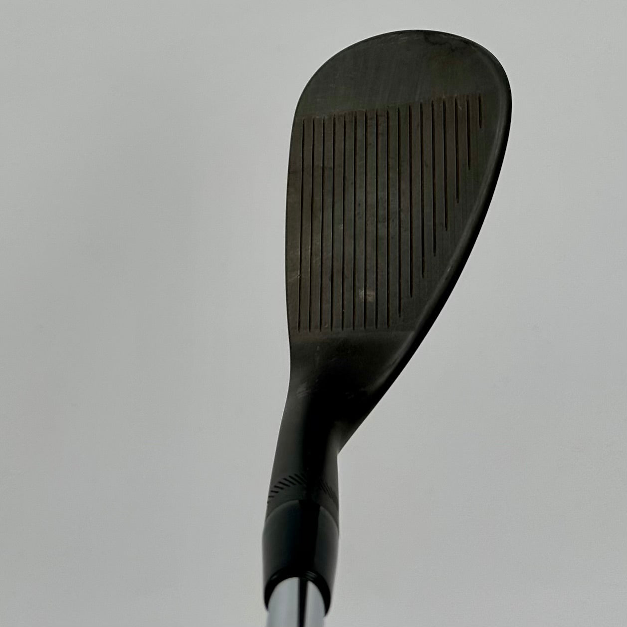 Titleist Vokey SM10 Jet Black 56° / Wedge-flex