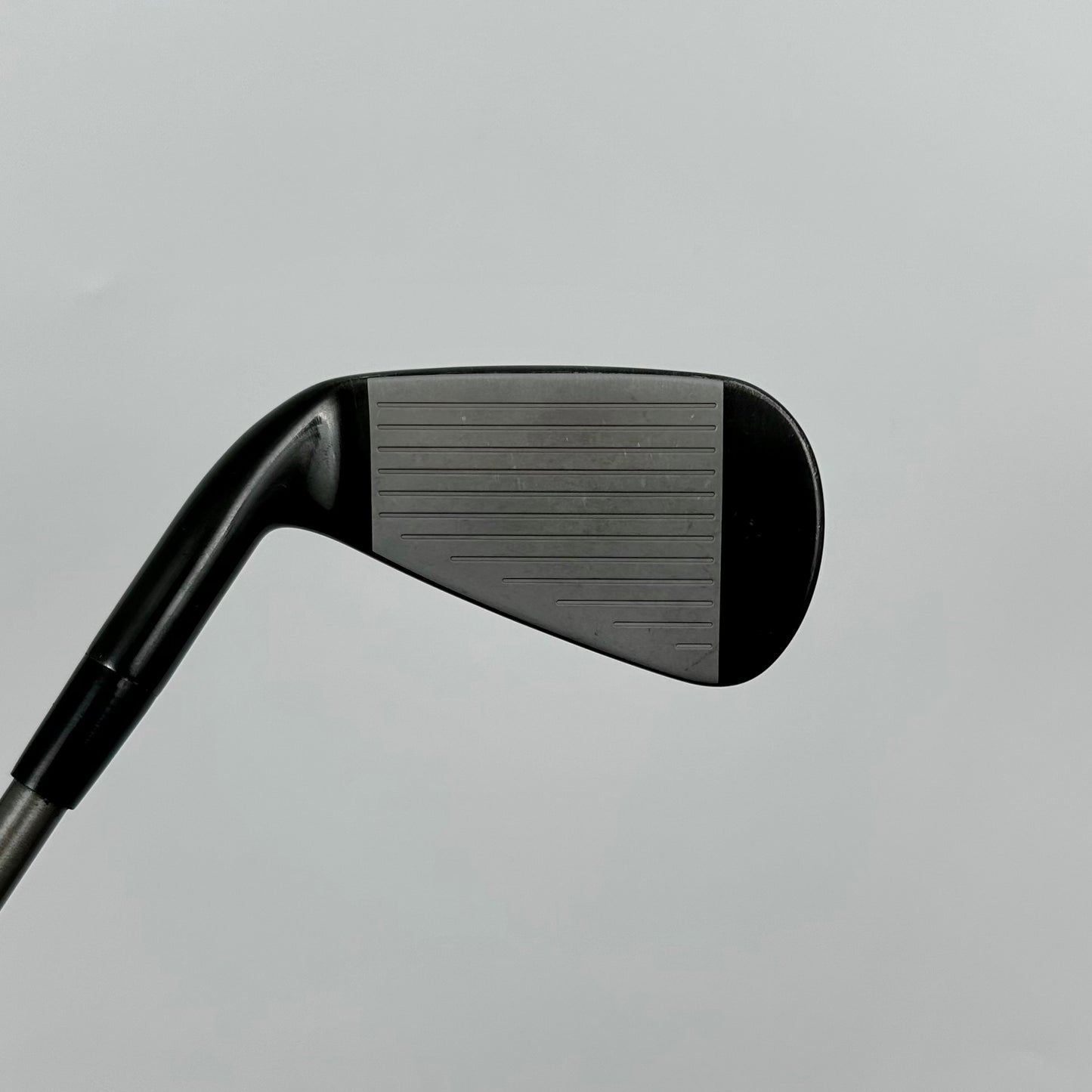 Mizuno Pro Fli-Hi Utility 3 19° / Regular / Aerotech Steelfiber F3