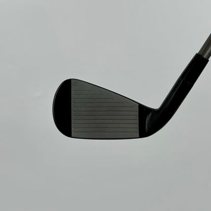 Mizuno Pro Fli-Hi Utility 3 19° / Regular / Aerotech Steelfiber F3