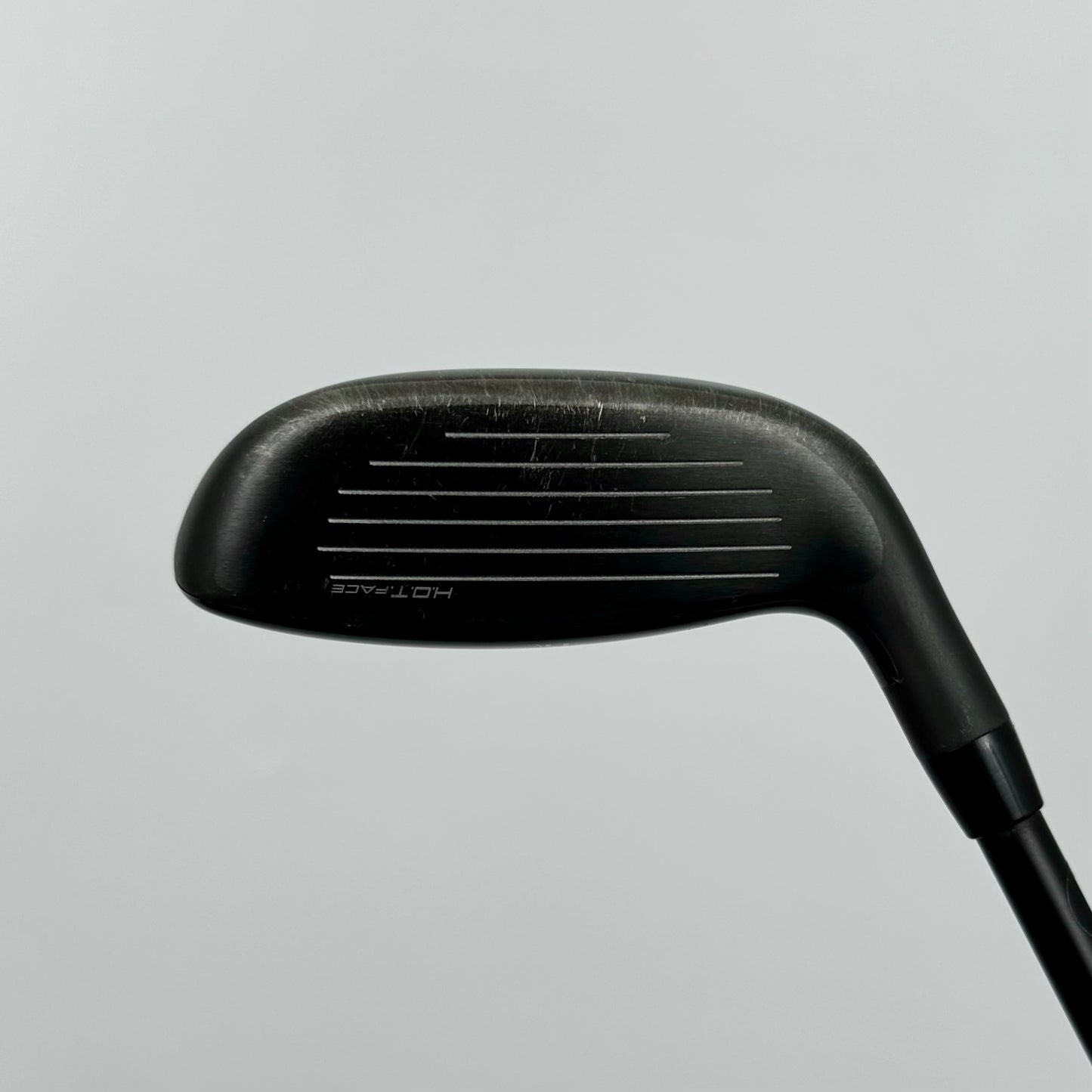 Cobra LTDx One Length Hybrid 4 21° / Regular / KBS PGI 75 R