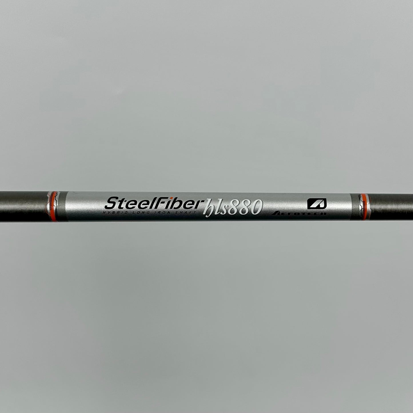 Mizuno Pro Fli-Hi Utility 3 19° / Regular / Aerotech Steelfiber F3