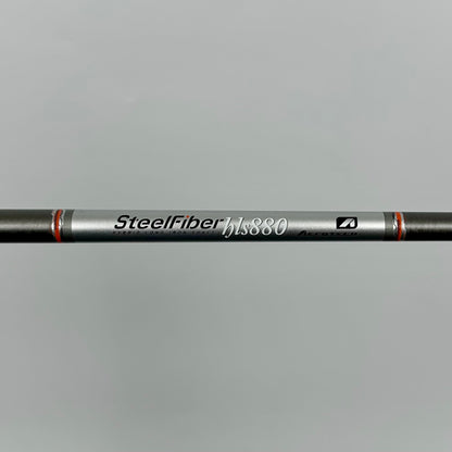 Mizuno Pro Fli-Hi Utility 3 19° / Regular / Aerotech Steelfiber F3