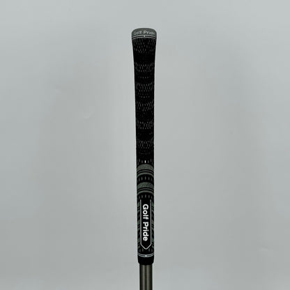 Mizuno Pro Fli-Hi Utility 3 19° / Regular / Aerotech Steelfiber F3