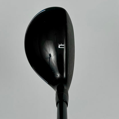 Cobra LTDx One Length Hybrid 4 21° / Regular / KBS PGI 75 R