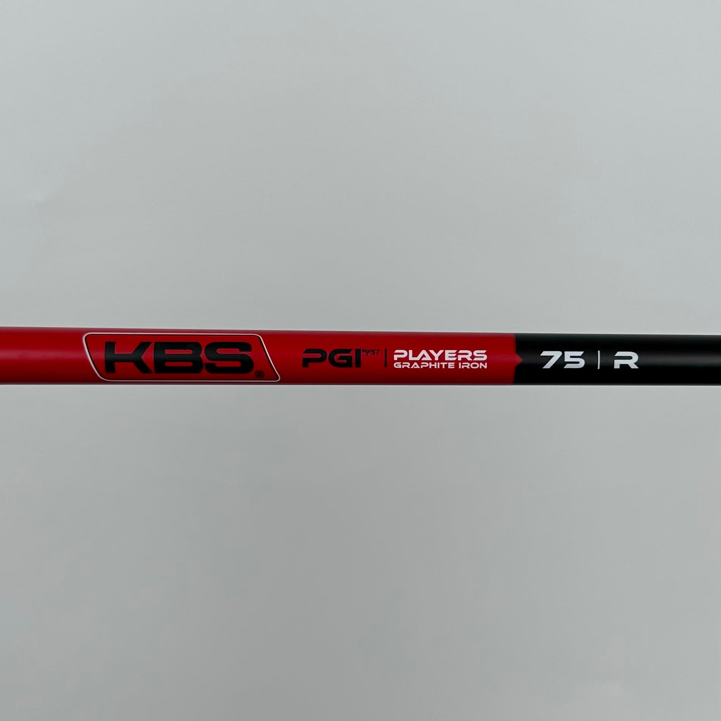 Cobra LTDx One Length Hybrid 4 21° / Regular / KBS PGI 75 R