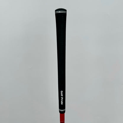 Cobra LTDx One Length Hybrid 4 21° / Regular / KBS PGI 75 R
